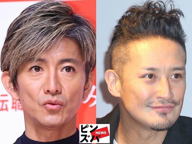 「終始ブレてなかった」「男前」藤島ジュリー景子氏告白本、賛否の中「株を上げた」木村拓哉と松岡昌宏の“一貫性”の画像