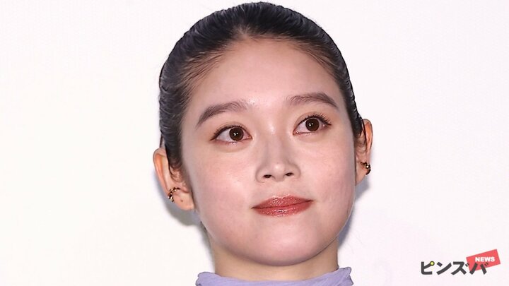 「幽霊画のよう」『ばけばけ』停滞空気を「不気味」に一変させた28歳女優、圧巻演技力の背景にキョンキョン 