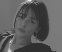 「モテますねこれは」梨花、パーマ＆メッシュヘアのおませな小6息子がイケメンすぎ！