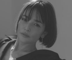 「モテますねこれは」梨花、パーマ＆メッシュヘアのおませな小6息子がイケメンすぎ！