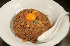 【全国チャーハン巡り】中華ダイニング貫［かん］（東京・町田）　フードジャーナリスト・はんつ遠藤が行く！