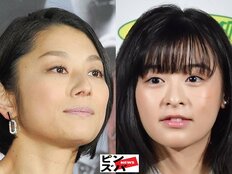 小池栄子に開いた「森七菜『真夏のシンデレラ』爆死」月9の救世主への道！日テレ主演作が『水ダウ』と裏被りでも“もうひとつの裏”は解消!!