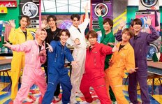 SnowManとなにわ男子・道枝駿佑に危機到来!!TBSの「本気ジャニーズ離れ」で起きること！『それスノ』ではすでに…