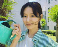 「辛いことの後には必ず…」町田啓太の妻・玄理、パートナーとの2ショットで新年初投稿