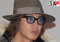 「相思相愛が伝わる」木村拓哉＆工藤静香、手つなぎ密着夫婦ショット放出で大反響！「トロけそうな笑顔が結構衝撃的」