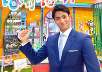 「100キロマラソン」完走のフジ山本賢太アナ、疲労骨折で『ぽかぽか』に車椅子登場も激アツ声援殺到！