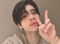 「自分から入浴シーン流出させるアイドルがどこにおんねん」timelesz松島聡、お風呂ショットにファン大沸騰「これ見た人寝られなくなるよ」