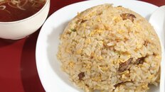 【全国チャーハン巡り】柏龍［はくりゅう］（千葉・流山）フードジャーナリスト・はんつ遠藤が行く！