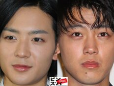 竜星涼『キョウリュウジャー』10周年記念作品が4月公開で…次は竹内涼真！高橋文哉との東映愛爆発トーク、プロデューサーも同じで『仮面ライダードライブ』への大期待!!