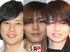 二宮和也に続き旧ジャニーズ「退所候補」に山田涼介と菊池風磨が急浮上！“震源地”は『ジャニのちゃんねる』…最新動画にあった「意味深アイコンタクト」