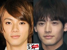 山田裕貴と赤楚衛二が「ヤフー検索大賞」ワンツー!!「ドラマ壊滅」のフジはすがり、TBSの際立つ「トップランナー感」!