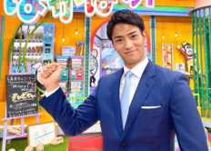 「100キロマラソン」完走のフジ山本賢太アナ、疲労骨折で『ぽかぽか』に車椅子登場も激アツ声援殺到！