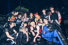 アリーナツアー中のINIを破った紅白出場グループは？10～30代男女が「好きなK-POP男性グループ」【トップ3】