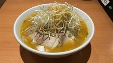 日高屋の王道「麺類」を自分好みにカスタマイズできる“裏技”　物価高時代の庶民の味方「全106メニュー」実食レポート【前編】