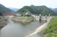 「12万年ぶりの猛暑」で超深刻水不足！「シャワーヘッドは50％削減」の凄い威力!!家庭でできる節水対策を専門家に聞いた！