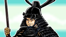 藤堂高虎｜主君を7回替えた単なる世渡り上手ではない素顔【歴史研究家・跡部蛮の歴史偉人ウラ素顔】