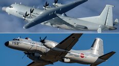 極東有事シミュレーション【情報収集機対決】YS-11EB（日本）vs Y-9JB（中国）軍事フォトジャーナリストが解説