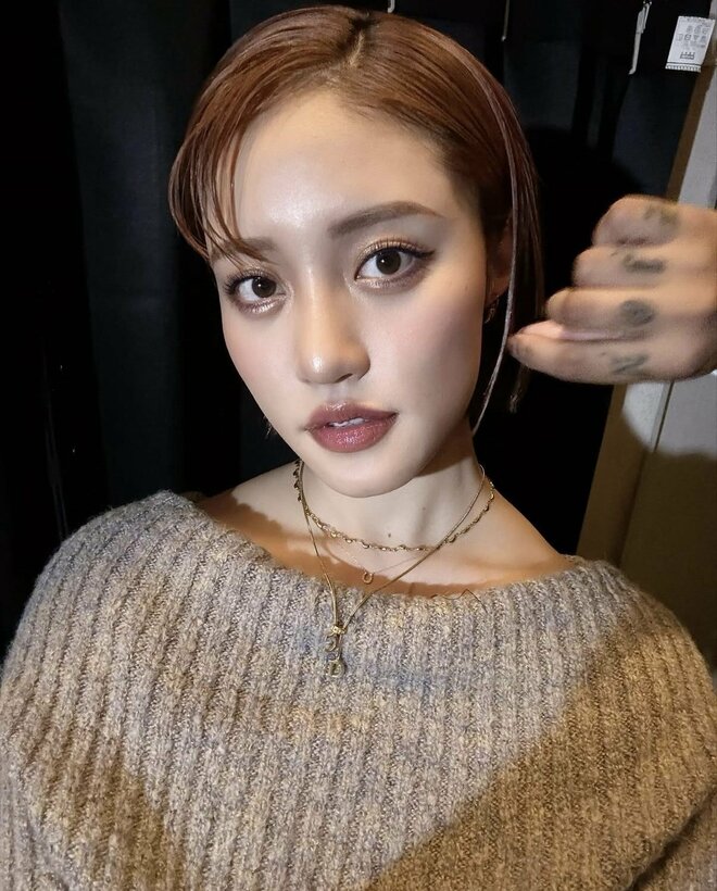 「こんな顔だったっけ？」王林の“垢抜けビジュ”に驚きの声も…明かしていた美容法と食生活の画像