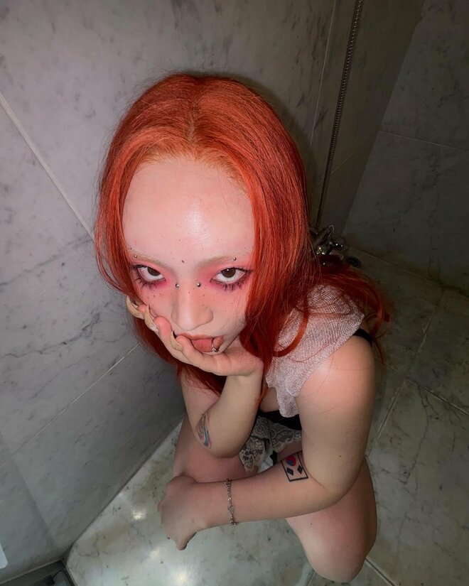 「40キロ減った」「1週間で10キロ」ちゃんみな、妊娠のつわりで“80キロ超え”からの爆ヤセを明かすの画像
