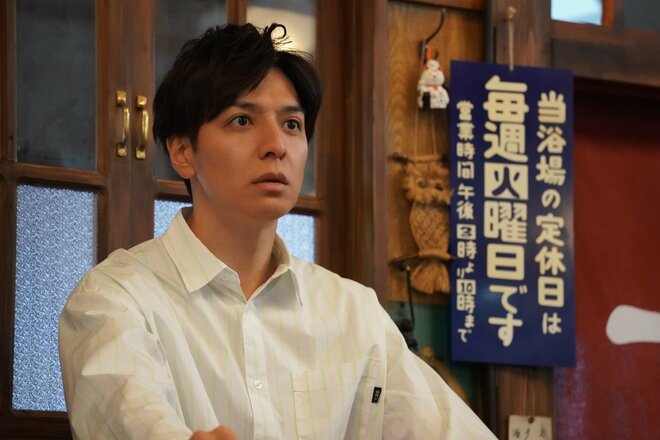 生田斗真「絶対に検索しないで」の真意は？嵐・櫻井翔、TOKIO松岡昌宏…「ありえないジャニーズ」召喚できる「Jの交流王」が恐れる相手の画像