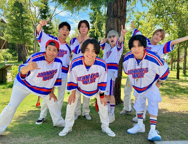 関ジャニ、WEST、Jr.も…ジャニーズ「変わるグループ名・終わる番組・消える楽曲」！社名変更で「継続不可リスト」!!の画像