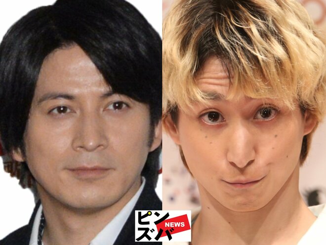 「良い人たちだな〜」岡田准一の“称賛＆エール”に佐久間大介が“アンサー”　V6＆SnowManの絆が胸アツ沸騰の画像