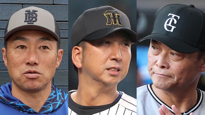 阪神はCSでも強いのか　藪恵壹＆秦真司が巨人・DeNAを分析「むしろDeNAのほうが厄介」の画像