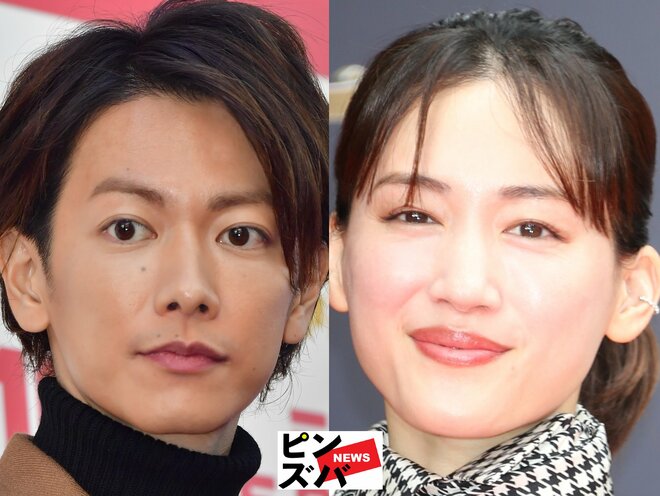 『義母と娘のブルース』完結で佐藤健と綾瀬はるかに「駆け込み婚」再浮上!?高橋一生と飯豊まりえ「2人で堂々の雑誌インタビュー」に喝采！【2023年“共演者カップル”事件簿トップ2】の画像