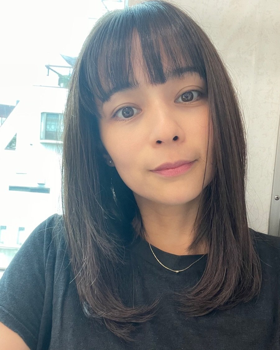 松井 大輔 元 妻
