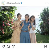 黒島結菜と上白石萌歌『ちむどんどん』コンビは「素朴」さが魅力、ドラマ『silent』Snow Man・目黒蓮の“妹”桜田ひよりも！「2022年にブレイクした女優」第4位以下【ランキング】