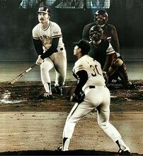 川藤幸三が語る 「江川卓を打った虎の助っ人」 【タイガースを情熱語り】