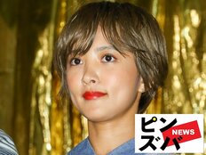 「世界一ショートの似合う女！」夏菜がバッサリ!!ボルドーヘアで別人級イメチェン！「痩せて見える」の声も