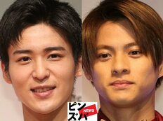 SnowMan目黒蓮、インスタフォロワー200万人突破で“異次元人気”Number_i平野紫耀の好敵手に！FENDI×ELLEコラボも…「めぐちゃん・しょうちゃん」日本最強2トップ