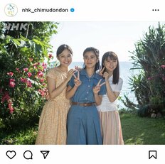 黒島結菜と上白石萌歌『ちむどんどん』コンビは「素朴」さが魅力、ドラマ『silent』Snow Man・目黒蓮の“妹”桜田ひよりも！「2022年にブレイクした女優」第4位以下【ランキング】