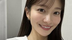 元TBS美人アナ、離婚発表から16日後の“薬指指輪”着用にファン反応　無防備な“ほろ酔い”姿に驚きの声も