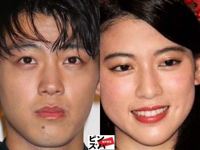 「北村一輝の圧勝」三吉彩花と結婚直前破局の竹内涼真、配信ドラマ『龍が如く』に辛辣意見殺到の“泣きっ面に蜂”の画像