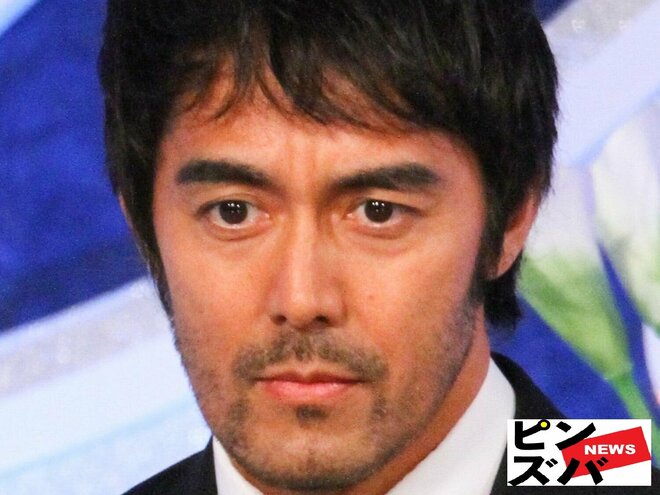 「聞き取りにくくて面白い」阿部寛、4月日曜劇場“キャスター役”に「滑舌問題」浮上か　長澤まさみドラマもチラつきの画像