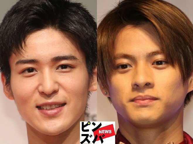 SnowMan目黒蓮、インスタフォロワー200万人突破で“異次元人気”Number_i平野紫耀の好敵手に！FENDI×ELLEコラボも…「めぐちゃん・しょうちゃん」日本最強2トップの画像