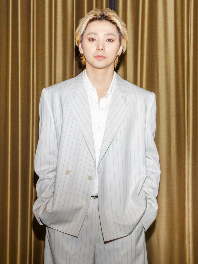 UA＆村上虹郎、雰囲気たっぷりの貴重な横並び姿が沸騰…29年越し共演に感動広がる「いい意味で親子に見えない」の画像