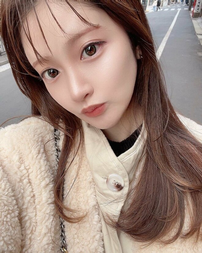 “芸能人7人の元カノ”小澤美里、電撃婚の夫との新婚生活や子どもの予定明かす！苦手な男性のタイプもの画像