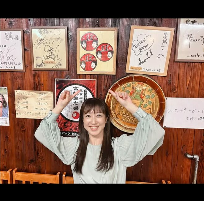 「注目の“女優”アナウンサー」ランキング、川田裕美を抑えたSixTONES・松村北斗"母親役"は【第4位以下】の画像