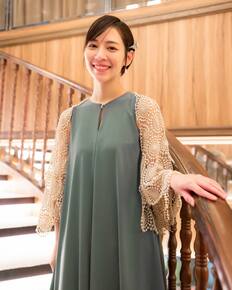 吉谷彩子、物議のインスタストーリーズ投稿《私は「ビズリーチ」という名前ではなく…》の真意 所属事務所からあった意外な回答