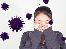 「コロナ第11波」『KP・3』が流行、発熱と強い喉の痛みも　市販薬を飲むなら…ドラッグストアで手に入る3選