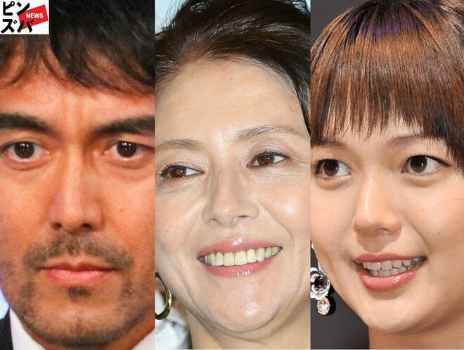 永野芽郁が二股疑惑騒動の日曜劇場『キャスター』＆小泉今日子「月9」と…視聴率＆TVerランキングで判明「春ドラマTOP3」の画像