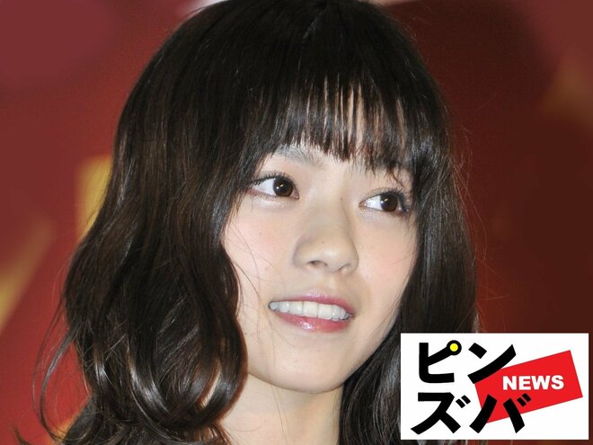 「雰囲気丸くなった気がする」山田裕貴と結婚の西野七瀬、黒ノースリ姿で大人の魅力！『東カレ』撮影動画公開の画像