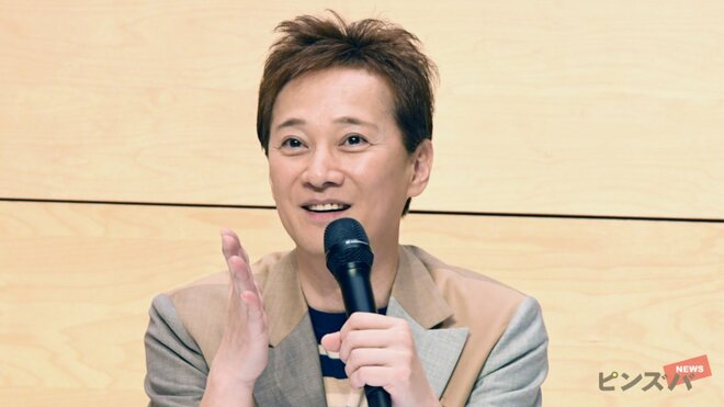 【引退から1年】中居正広氏、ファンからの切実な“土曜日夜11時の願い”　ファンとの繋がりを感じさせる3つの動きの画像