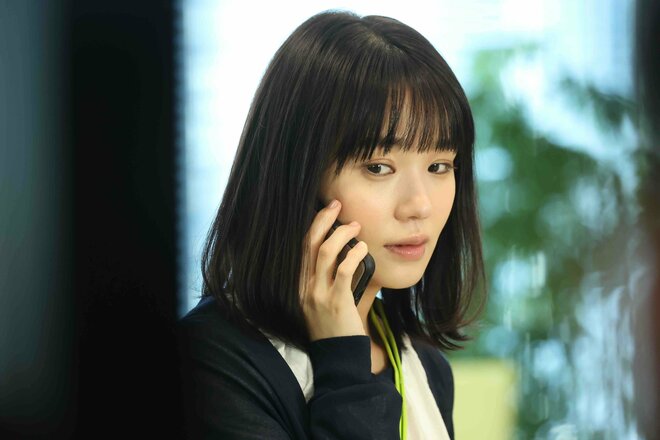 「気になって眠れない」奈緒主演フジ『あなたがしてくれなくても』武田玲奈の後輩力に賞賛も“泥沼確定”次回予告に戦慄の声の画像