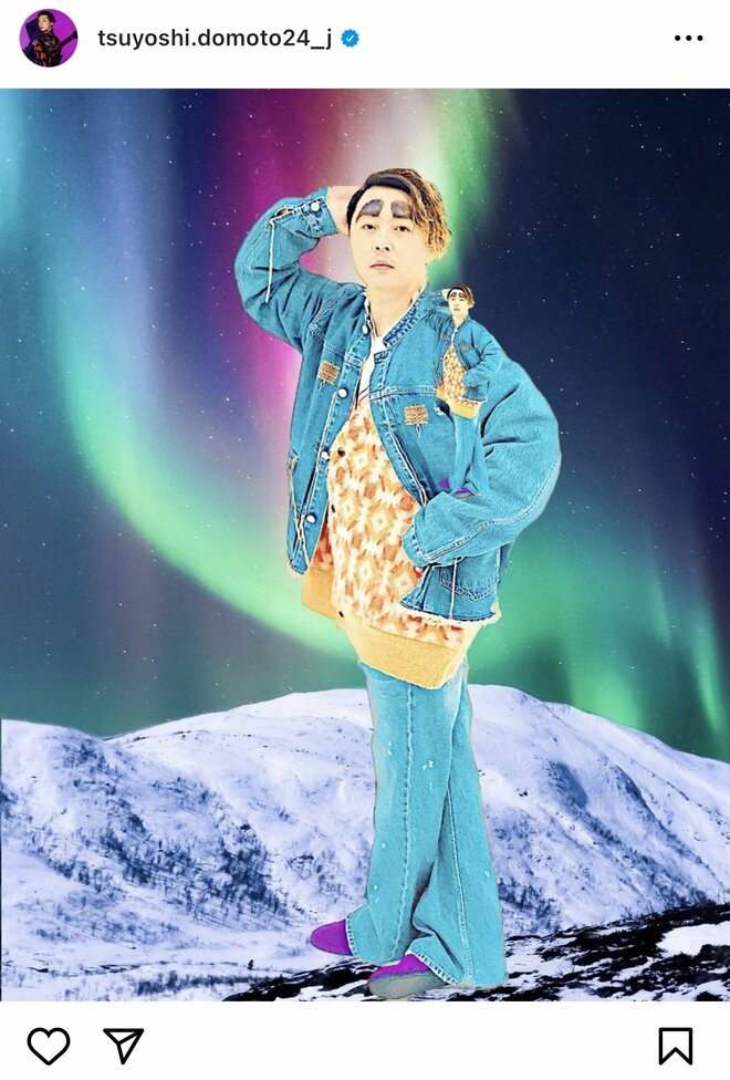 嵐・大野智は「メンバーにしか心を開いてなさそう」、二宮和也は「顔は笑ってても…」、KinKi Kids・堂本剛は「ミステリアス」…「なかなか心を開かなそうなジャニーズ」トップ3【ランキング】の画像