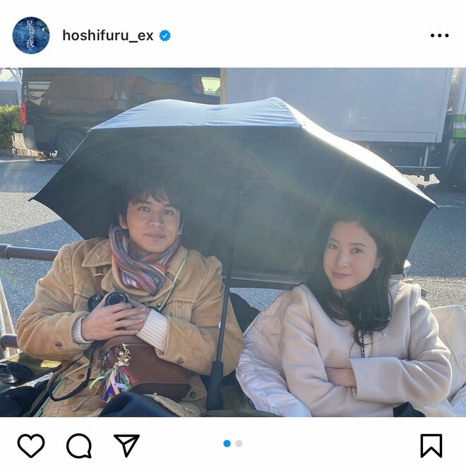 テレ朝吉高由里子ドラマ『星降る夜に』が話題の北村匠海、今や大人の男の魅力『６秒間の軌跡』主演の高橋一生も！「元子役イケメン」第4位以下【ランキング】の画像