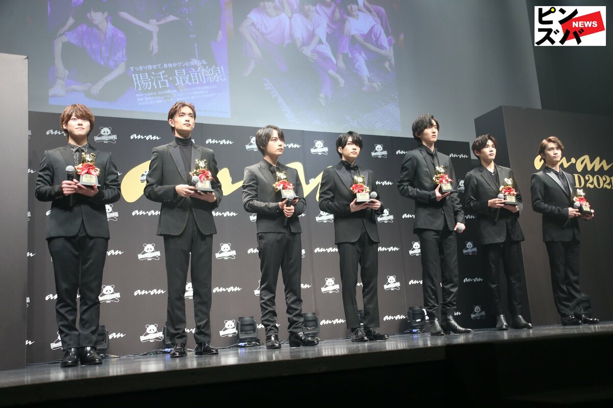 信頼も高い なにわ男子も「連続ガチ熱愛報道」でジャニーズファン「公言NG アイドルグッズ